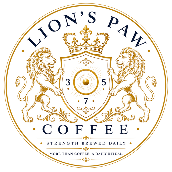 LionsBrew